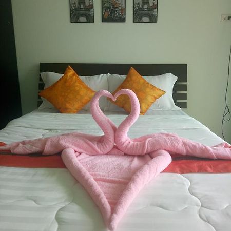 Chill Home Chonburi Exterior photo